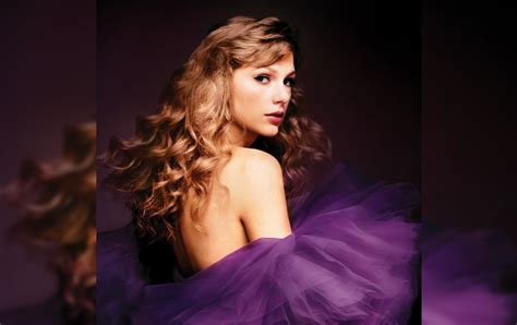 Taylor Swift breaks 2 Spotify records with 'Speak Now (Taylor's Version ...