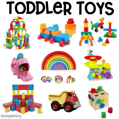 toddler toys - Teaching Mama