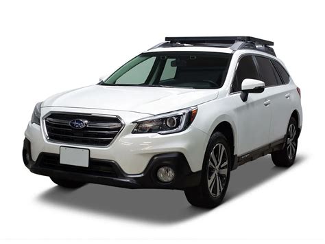 Subaru Outback Roof Racks (2000-2004)