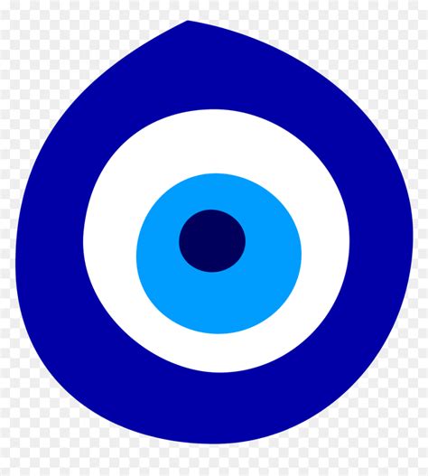 Evil Eye Svg, HD Png Download - vhv