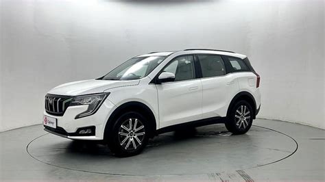 Mahindra XUV700 Price (2024) - Images, Colours, Features, Mileage ...