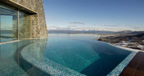 The Top 5 Luxury Resorts in Argentina