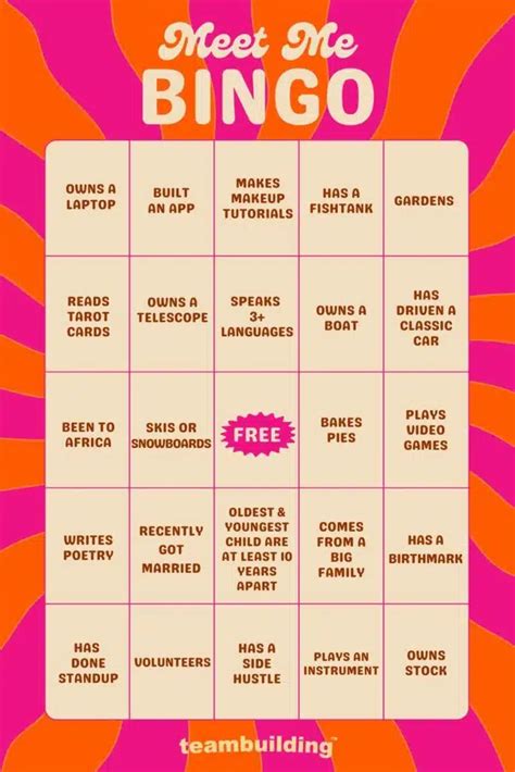 16 Fun Get to Know You Games & Activities for Adults