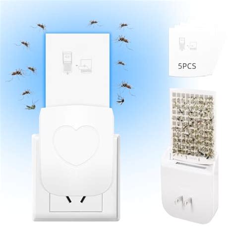 What's The Best Indoor Insect Light Trap Recommended By An Expert ...