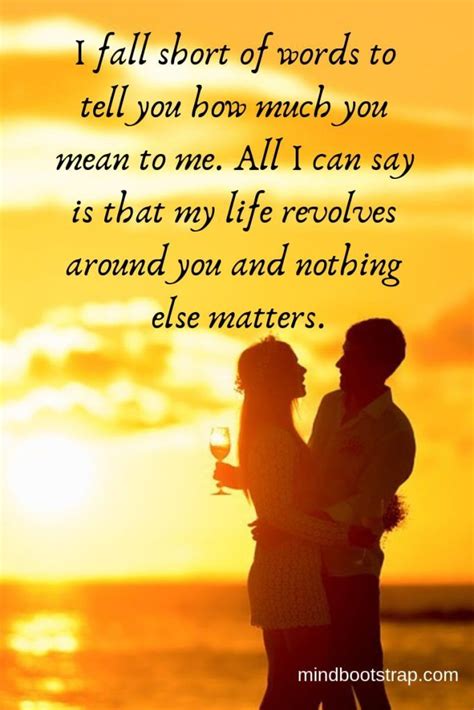 400+ Best Romantic Quotes That Express Your Love (With Images)