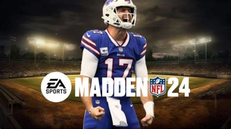 Madden 24 Release Date Ps4: Trailer and guide - Eduvast.com