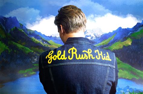 George Ezra Releases New Album “Gold Rush Kid”: Streaming - pm studio ...