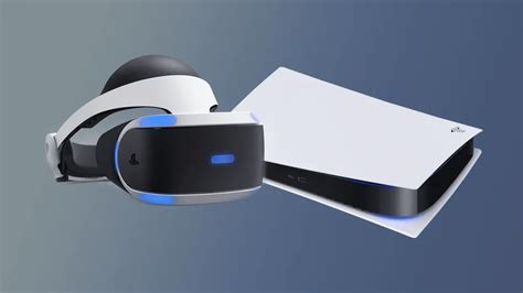 PS5 VR Headset To Launch Holiday 2022 With OLED Display - Report