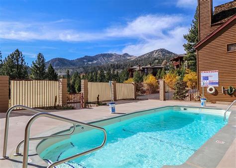 Aspen Creek #306 | Mammoth Vacation Rentals | Mammoth Sierra Reservations