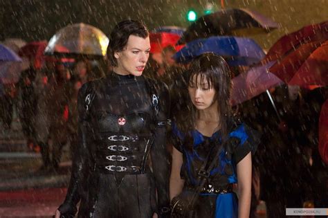 RE: Retribution - Alice - Resident Evil Retribution Photo (31566907 ...