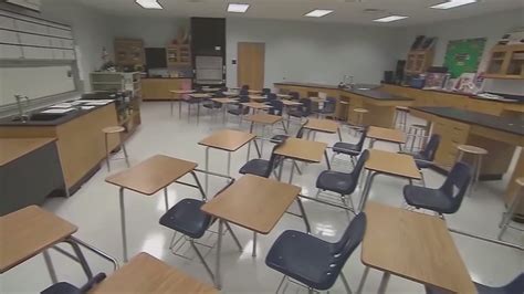 Boston Public Schools students start new school year on Monday | ABC6