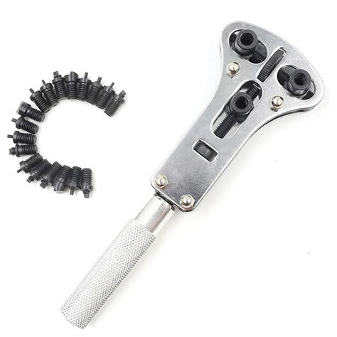 Watch Repair Tools Accessory Special for Jaw Opening Watch Case Open ...