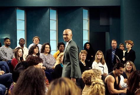 The Montel Williams Show (1991)