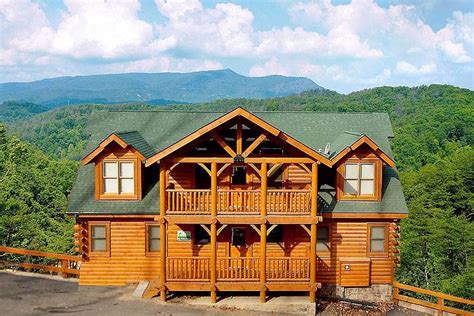 Top 6 Reasons Gatlinburg TN Cabins Are the Best Lodging in the Smokies ...