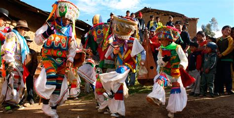 PERÚ MULTICULTURAL