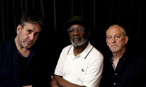 The Specials Announce New Covers Album, Protest Songs