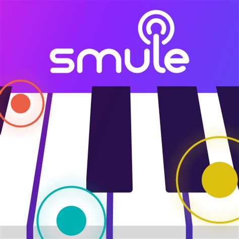 Magic Piano by Smule - Apps on Google Play