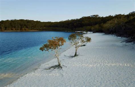 Fraser Island Weather Guide: Choose the Perfect Time To Visit