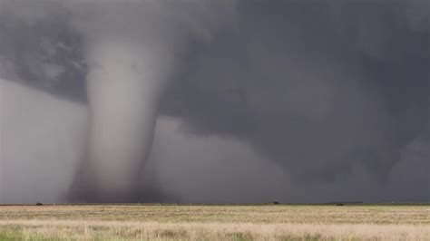 This State Averages the Most Tornadoes - Videos from The Weather Channel