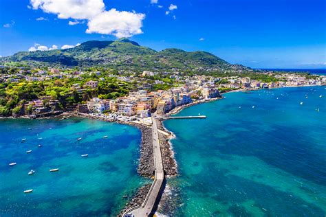 Island of Ischia Tour – Amalfi Elite