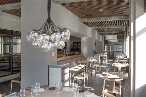 Union - Restaurant Design by Bigtime Design Studios