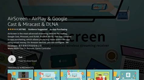 How to Cast Android or iOS Screen on Amazon Fire TV Stick | Beebom