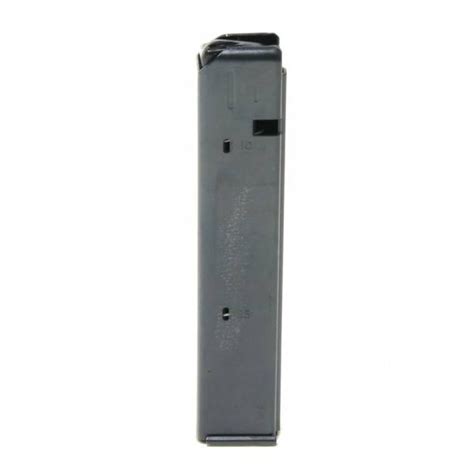 ProMag AR-15 9mm Colt SMG-Carbine 32-round Steel Magazine