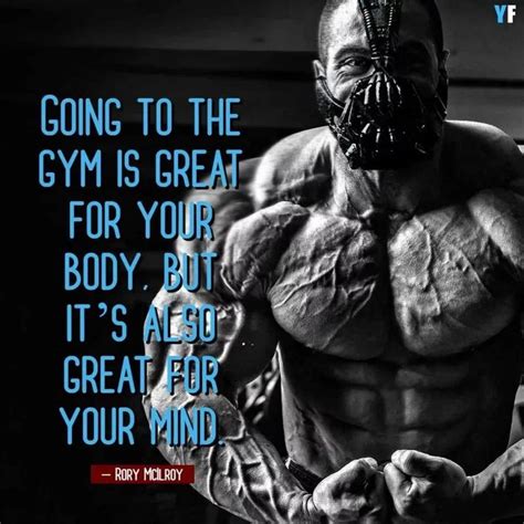 30 Inspirational Gym Quotes To Keep You Going30 Inspirational Gym ...