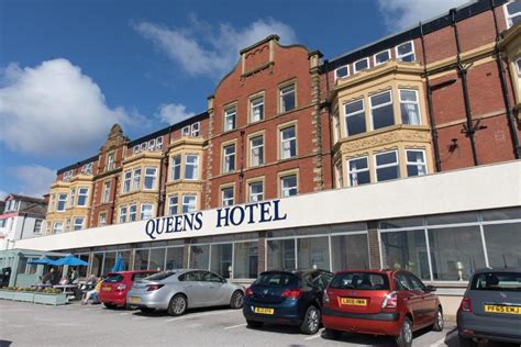 Queens Hotel, Blackpool (updated prices 2024)