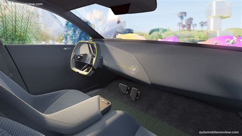 BMW i Vision Dee Concept (2023) - picture 14 of 28