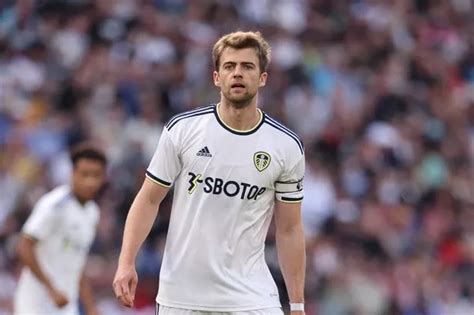 Jesse Marsch highlights Patrick Bamford risk as he details striker's ...