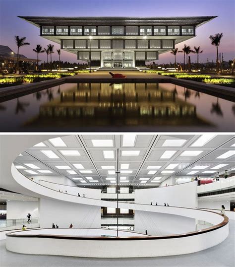 The 20 Most Beautiful Museums in the World | Amazing architecture ...