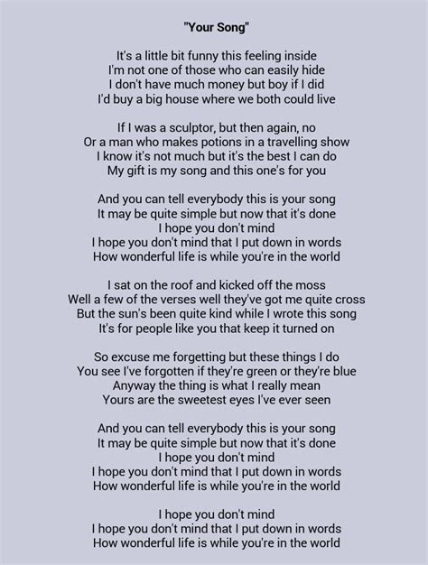 Best 764 Song Lyrics images on Pinterest | Entertainment