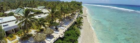 Club Raro Resort: Cook Islands Holiday Deals 2024