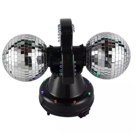 Buy Wholesale China High Quality Led Speaker Disco Ball Light With ...