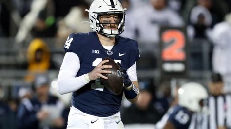 Sean Clifford’s best performances inside Beaver Stadium