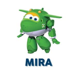 Image - Superwings Mira.jpg | Super Wings Wiki | FANDOM powered by Wikia