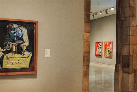 Highlights of the Picasso Museum in Barcelona: 16 Masterpieces You Need ...