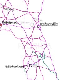 Thomasville, GA Interactive Weather Radar Map - AccuWeather.com Weather ...