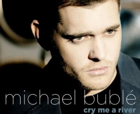 Michael Buble' - Cry Me A River - Michael Buble' - Guess the single - Heart