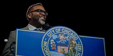 Mayor Johnson of Chicago Has Unions to Thank - WSJ