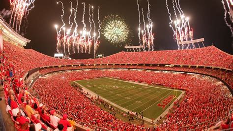 HD Desktop Wallpaper Kansas City Chiefs NFL - 2023 NFL Football ...