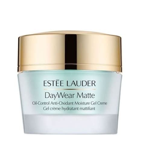 Estèe Lauder DayWear Matte Moisturizer Matte Oil-Control Anti-Oxidant ...