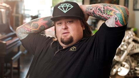 Pawn Stars' Chumlee Death Hoax: History Channel Star Debunks Rumors ...