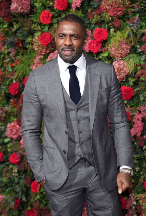 Idris Elba on How #MeToo Impacts the Roles He Picks: “Do What’s Right ...