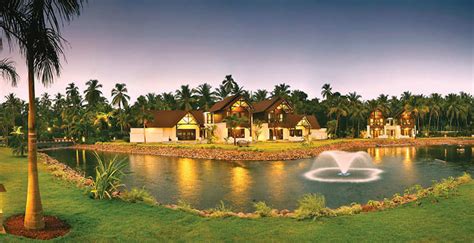 5 Best Lalit Properties In India For A Vacation | So Delhi