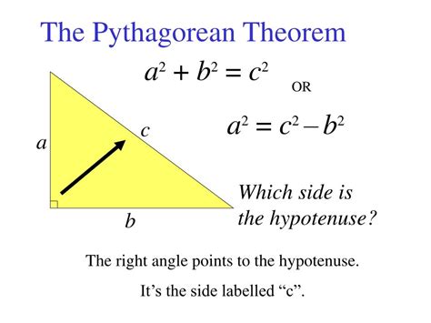 [Solved] Please Solve this problem Thanks. E Pythagorean Theorem ...