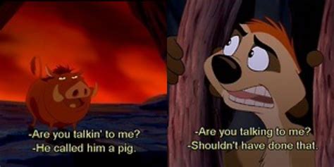 10 Quotes That Prove Timon & Pumbaa Have The Best Disney Friendship