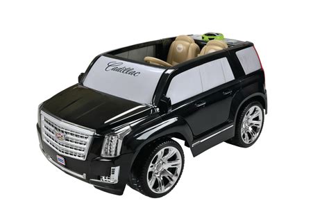 Power Wheels Cadillac Escalade | Walmart Canada