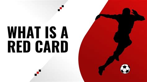 what is a red card - Hackly